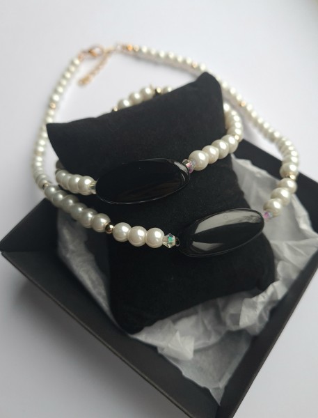 Rinkinys "Camelia"